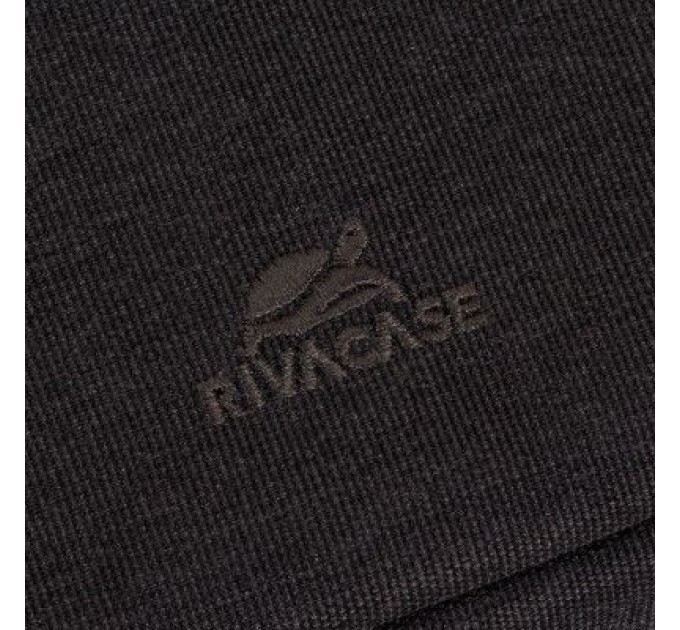 RivaCase Чохол до ноутбука RivaCase 14" 7704 (Black) (7704Black)