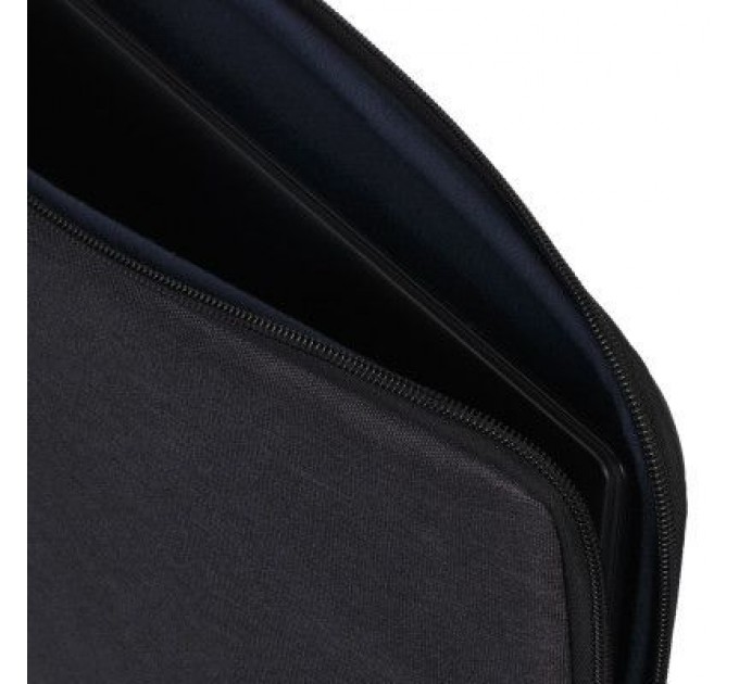 RivaCase Чохол до ноутбука RivaCase 14" 7704 (Black) (7704Black)