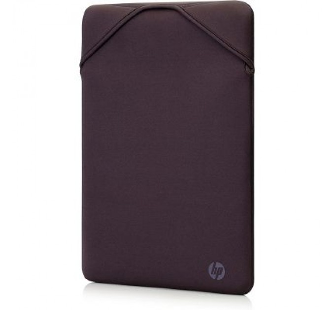 HP Чохол до ноутбука HP 15.6" Reversible Protective Grey/Mauve Sleeve (2F1W8AA)
