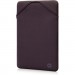 HP Чохол до ноутбука HP 15.6" Reversible Protective Grey/Mauve Sleeve (2F1W8AA)