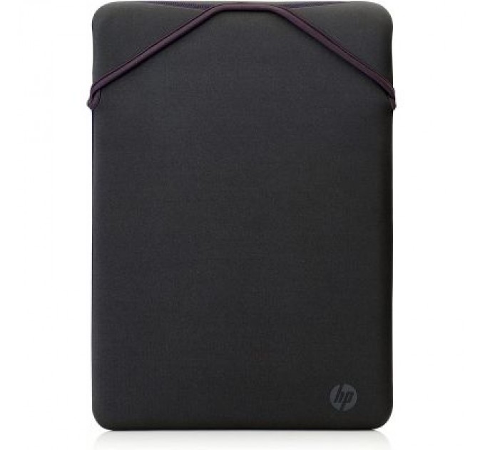 HP Чохол до ноутбука HP 15.6" Reversible Protective Grey/Mauve Sleeve (2F1W8AA)
