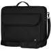 2E Сумка для ноутбука 2E 17" CBT6817 TopLoad Classic, black (2E-CBT6817BK)