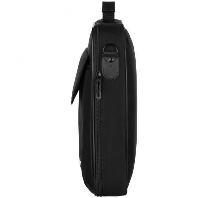 2E Сумка для ноутбука 2E 17" CBT6817 TopLoad Classic, black (2E-CBT6817BK)