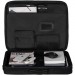 2E Сумка для ноутбука 2E 17" CBT6817 TopLoad Classic, black (2E-CBT6817BK)