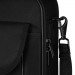2E Сумка для ноутбука 2E 17" CBT6817 TopLoad Classic, black (2E-CBT6817BK)