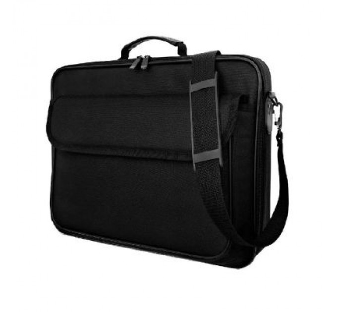 2E Сумка для ноутбука 2E 14" CBT6814 TopLoad Classic (2E-CBT6814BK)