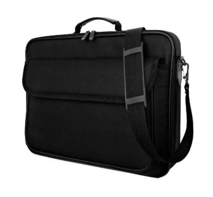 2E Сумка для ноутбука 2E 16" CBT6816 TopLoad Classic (2E-CBT6816BK)