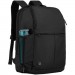 2E Рюкзак для ноутбука 2E 17" BPN6017 City Traveler, black (2E-BPN6017BK)