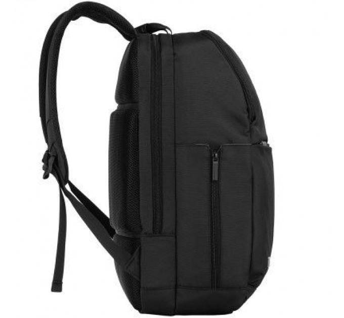 2E Рюкзак для ноутбука 2E 17" BPN6017 City Traveler, black (2E-BPN6017BK)