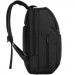 2E Рюкзак для ноутбука 2E 17" BPN6017 City Traveler, black (2E-BPN6017BK)