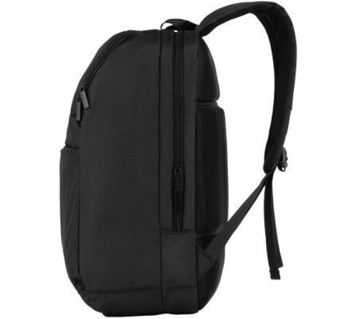 2E Рюкзак для ноутбука 2E 17" BPN6017 City Traveler, black (2E-BPN6017BK)