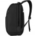 2E Рюкзак для ноутбука 2E 17" BPN6017 City Traveler, black (2E-BPN6017BK)