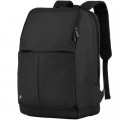2E Рюкзак для ноутбука 2E 17" BPN6017 City Traveler, black (2E-BPN6017BK)