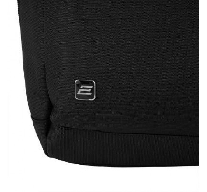 2E Рюкзак для ноутбука 2E 17" BPN6017 City Traveler, black (2E-BPN6017BK)