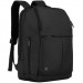 2E Рюкзак для ноутбука 2E 17" BPN6017 City Traveler, black (2E-BPN6017BK)