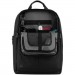 2E Рюкзак для ноутбука 2E 17" BPN6017 City Traveler, black (2E-BPN6017BK)