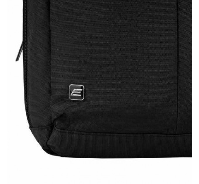 2E Рюкзак для ноутбука 2E 16" BPN6016 City Traveler, black (2E-BPN6016BK)
