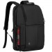 2E Рюкзак для ноутбука 2E 16" BPN6016 City Traveler, black (2E-BPN6016BK)