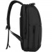 2E Рюкзак для ноутбука 2E 16" BPN6016 City Traveler, black (2E-BPN6016BK)