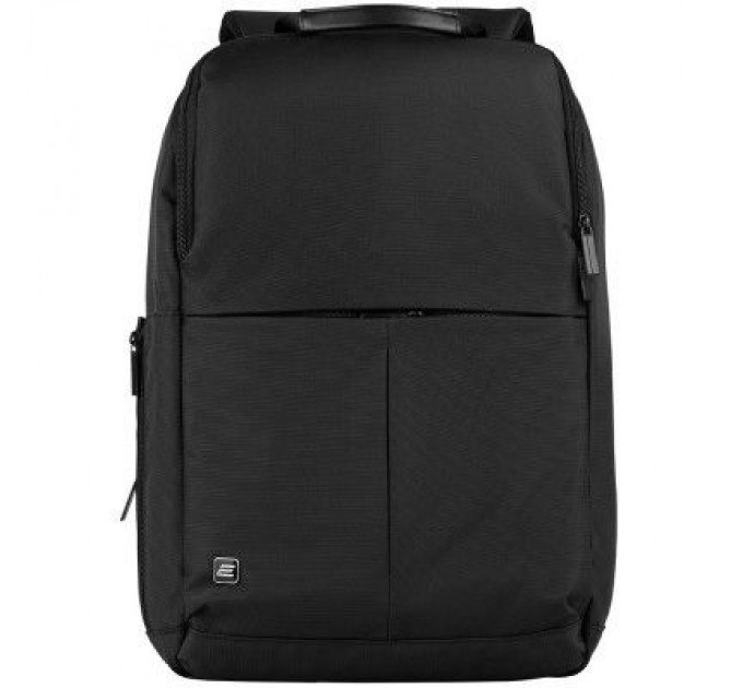 2E Рюкзак для ноутбука 2E 16" BPN6016 City Traveler, black (2E-BPN6016BK)