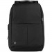 2E Рюкзак для ноутбука 2E 16" BPN6016 City Traveler, black (2E-BPN6016BK)