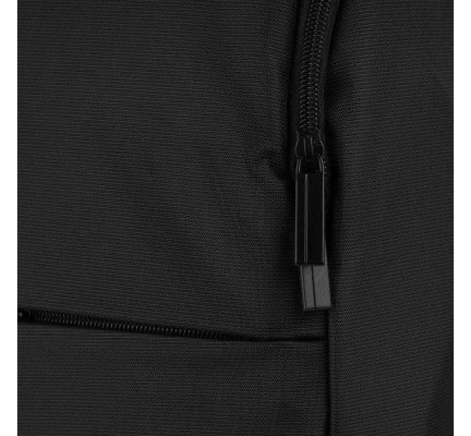 2E Рюкзак для ноутбука 2E 16" BPN6016 City Traveler, black (2E-BPN6016BK)