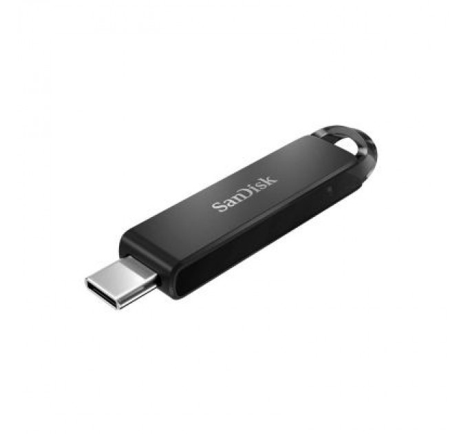SanDisk USB флеш накопичувач SanDisk 128GB Ultra USB 3.1 (SDCZ460-128G-G46)