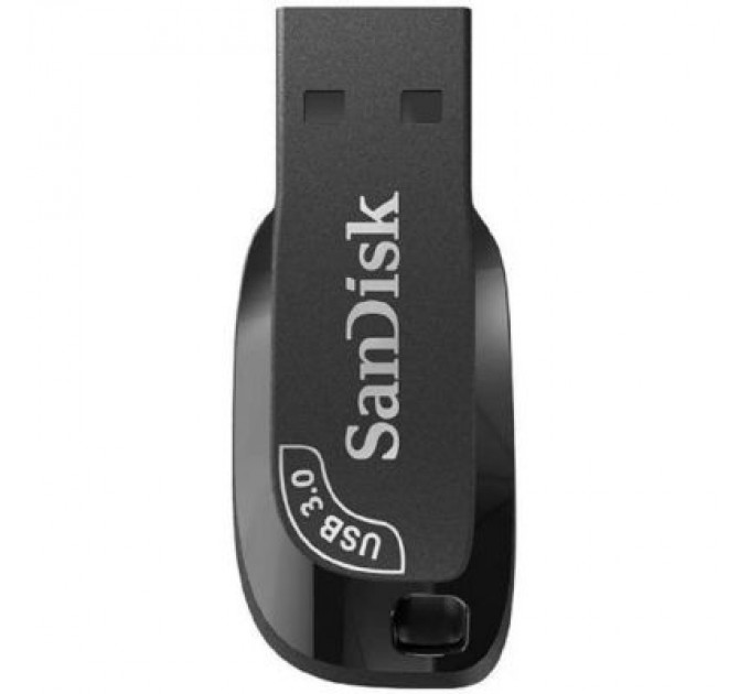 SanDisk USB флеш накопичувач SanDisk 64GB Ultra Shift USB 3.0 (SDCZ410-064G-G46)