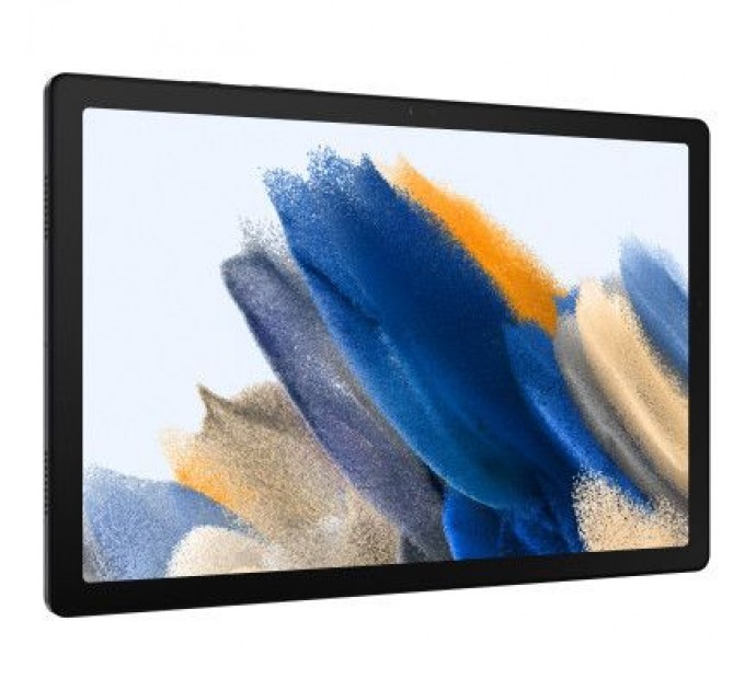 Samsung Планшет Samsung Galaxy Tab A8 10.5" LTE 3/32GB Dark Grey (SM-X205NZAASEK)