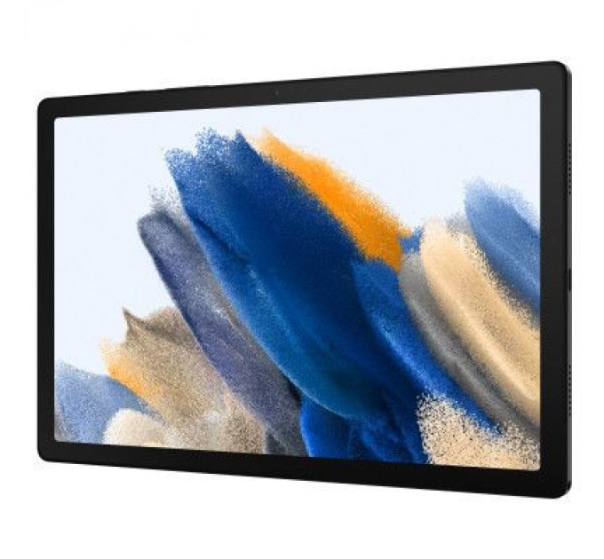 Samsung Планшет Samsung Galaxy Tab A8 10.5" LTE 3/32GB Dark Grey (SM-X205NZAASEK)