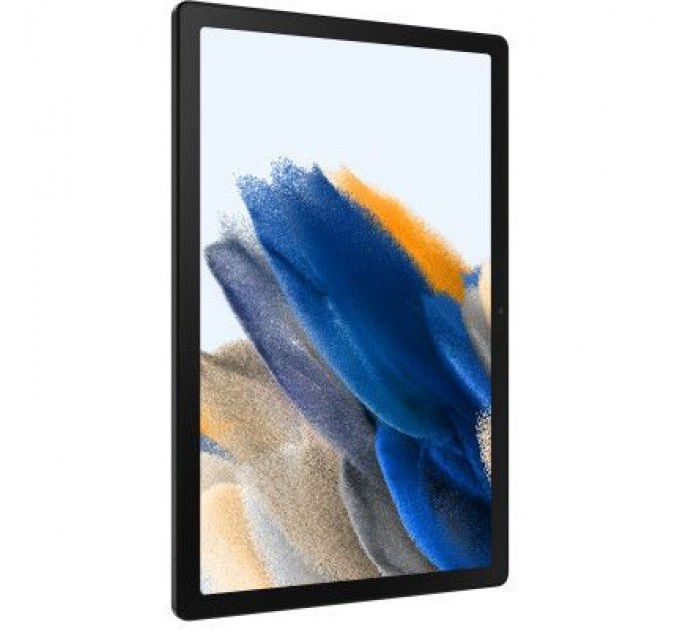 Samsung Планшет Samsung Galaxy Tab A8 10.5" LTE 3/32GB Dark Grey (SM-X205NZAASEK)