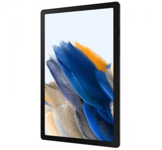 Samsung Планшет Samsung Galaxy Tab A8 10.5" LTE 3/32GB Dark Grey (SM-X205NZAASEK)