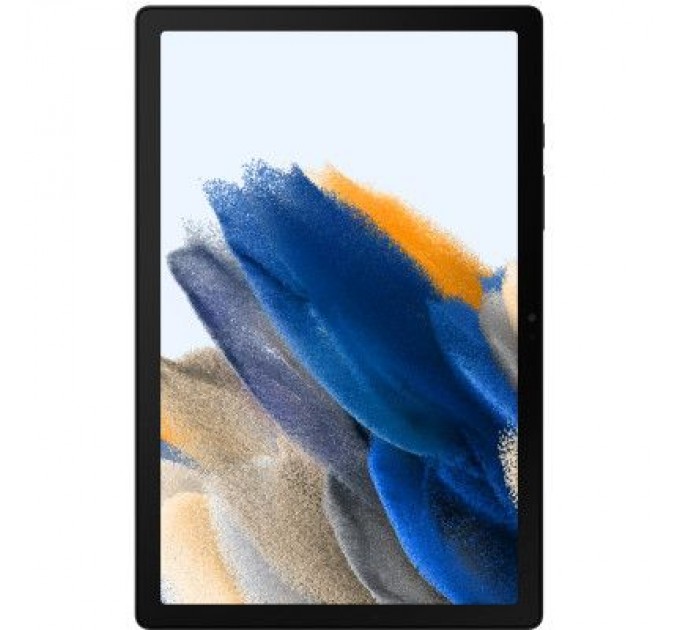 Samsung Планшет Samsung Galaxy Tab A8 10.5" LTE 3/32GB Dark Grey (SM-X205NZAASEK)