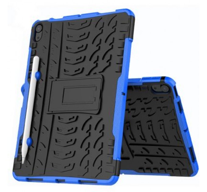 BeCover Чохол до планшета BeCover Apple iPad Air 10.9 2020/2021 Blue (707133)