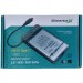 Grand-X Кишеня зовнішня Grand-X HDD 2,5" USB 3.1 Type-C (HDE31)