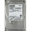 Toshiba Накопичувач HDD SATA 1.0TB TOSHIBA 7200rpm 32MB (DT01ACA100)_Refurbished