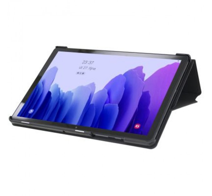 BeCover Чохол до планшета BeCover Samsung Tab S7 FE 12.4 SM-T730/SM-T735/S8 Plus 5G SM-X800/SM-X806 Black (706711)