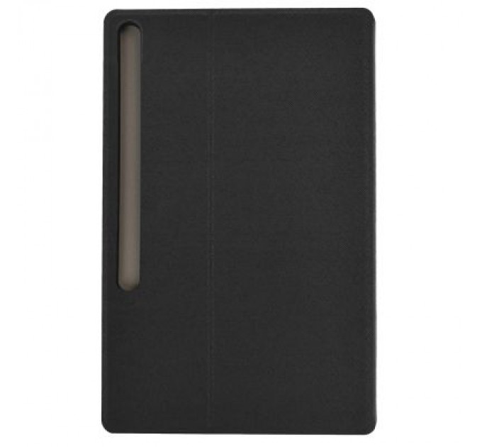 BeCover Чохол до планшета BeCover Samsung Tab S7 FE 12.4 SM-T730/SM-T735/S8 Plus 5G SM-X800/SM-X806 Black (706711)