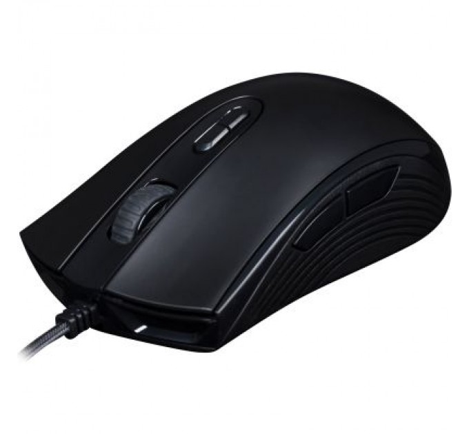 HyperX Мишка HyperX Pulsefire Core RGB Black (4P4F8AA)