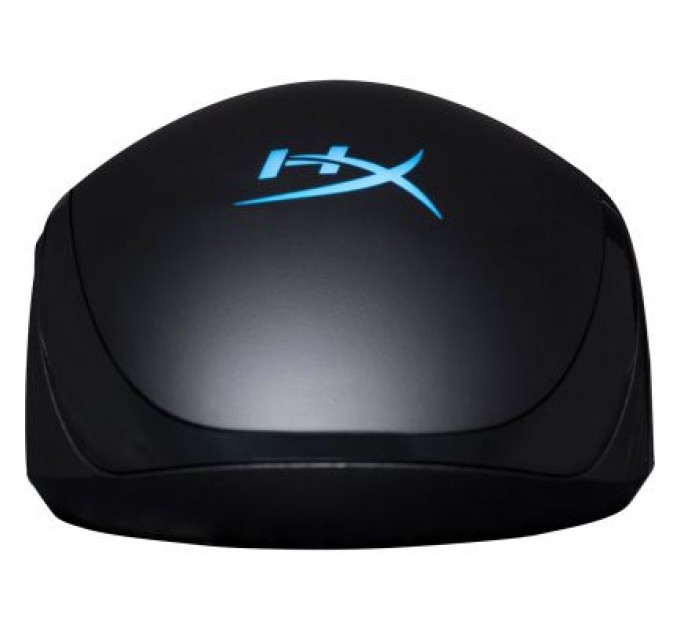 HyperX Мишка HyperX Pulsefire Core RGB Black (4P4F8AA)