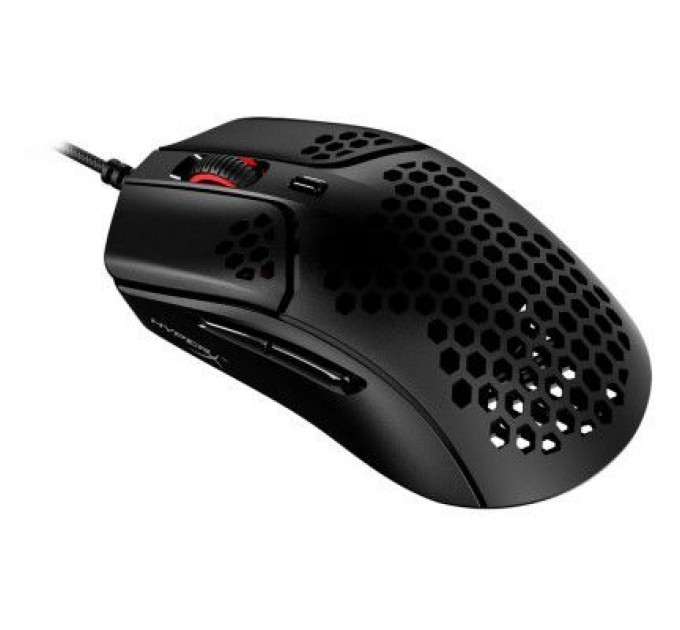 HyperX Мишка HyperX Pulsefire Haste Black (4P5P9AA)