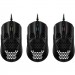 HyperX Мишка HyperX Pulsefire Haste Black (4P5P9AA)