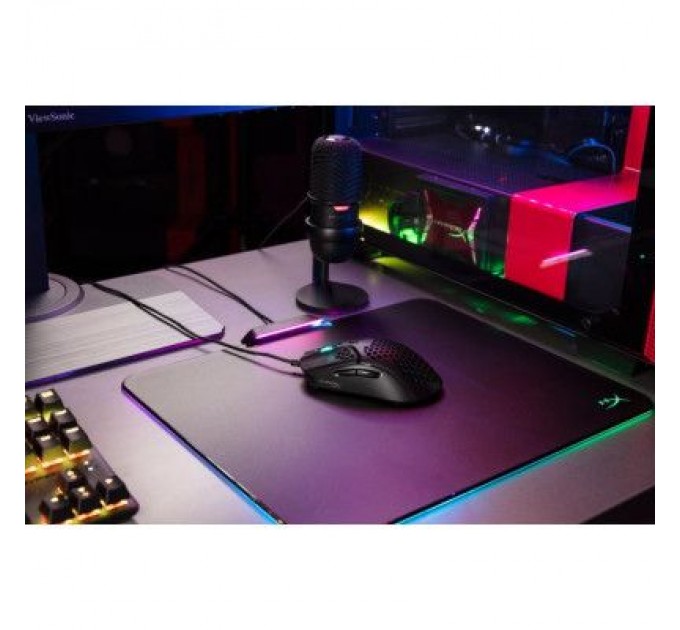 HyperX Мишка HyperX Pulsefire Haste Black (4P5P9AA)