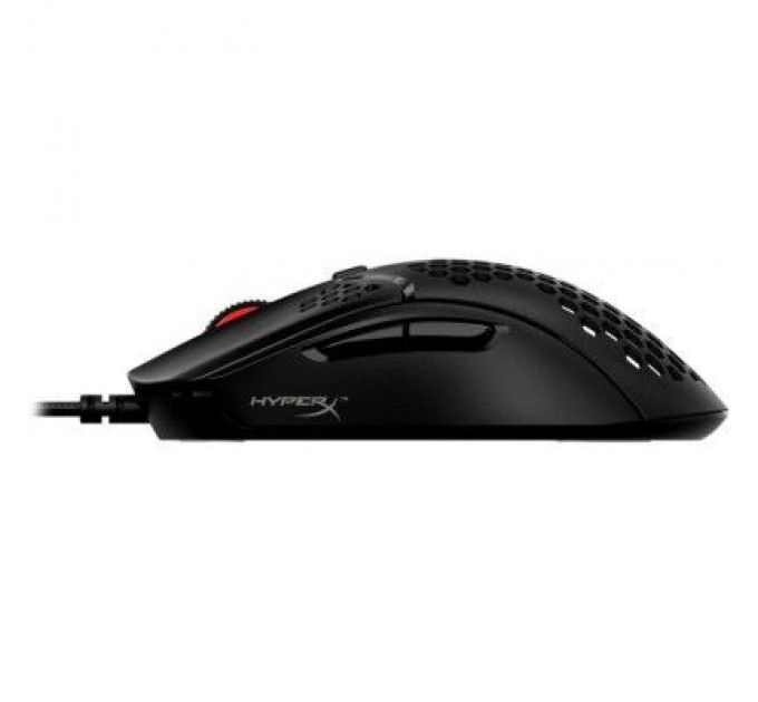 HyperX Мишка HyperX Pulsefire Haste Black (4P5P9AA)