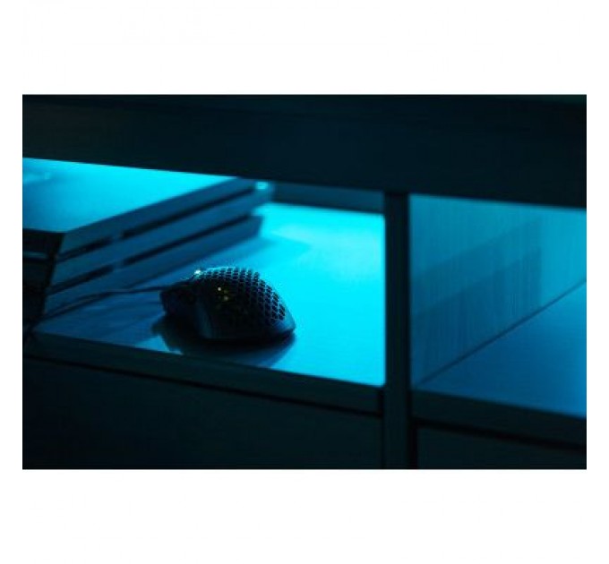 HyperX Мишка HyperX Pulsefire Haste Black (4P5P9AA)