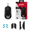 HyperX Мишка HyperX Pulsefire Haste Black (4P5P9AA)