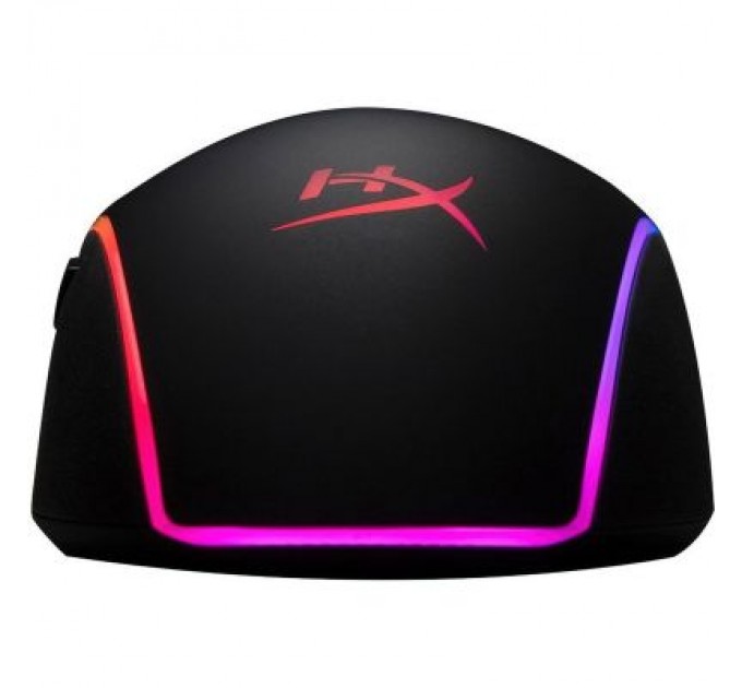 HyperX Мишка HyperX Pulsefire Surge USB Black (4P5Q1AA)