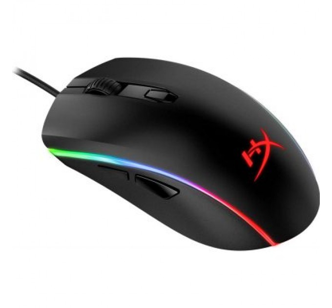 HyperX Мишка HyperX Pulsefire Surge USB Black (4P5Q1AA)