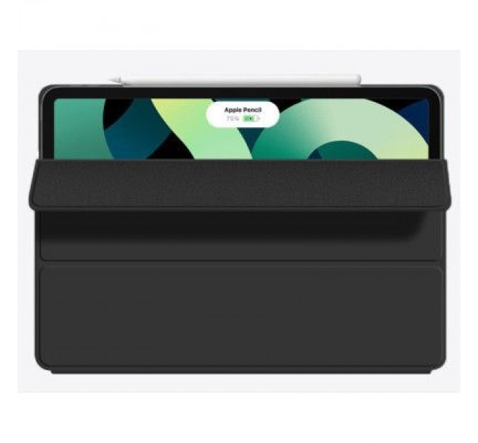 BeCover Чохол до планшета BeCover Magnetic Apple iPad mini 6 2021 Black (706836)