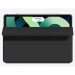 BeCover Чохол до планшета BeCover Magnetic Apple iPad mini 6 2021 Black (706836)